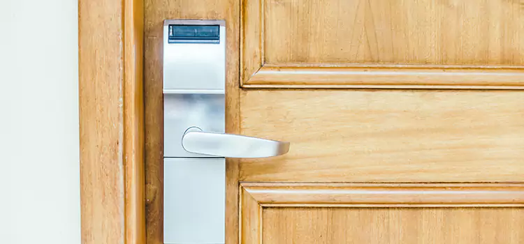Advanced Solutions in Holbrook, NY for Modern Security