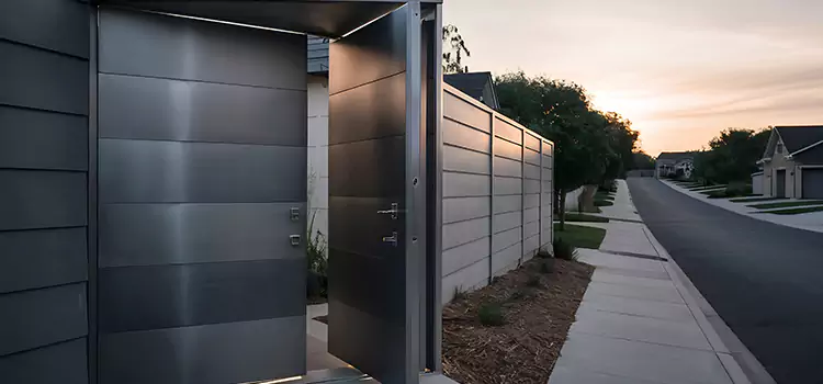Comprehensive Steel Door Solutions in Holbrook, NY
