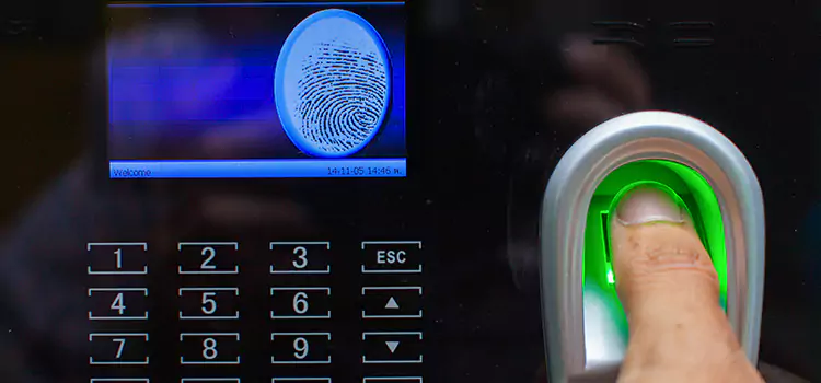 Your Trusted Partner for Secure Access in Holbrook, NY