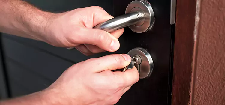 Pella Storm Door Lock Body Replacement Holbrook