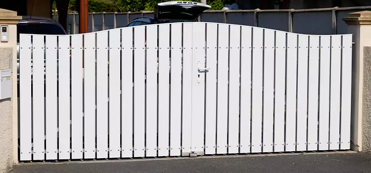 Why Choose Us for Residential Gate Repair in Holbrook, NY?
