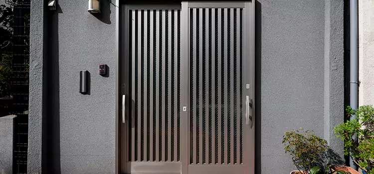 Specialized Steel Door Services in Holbrook, NY